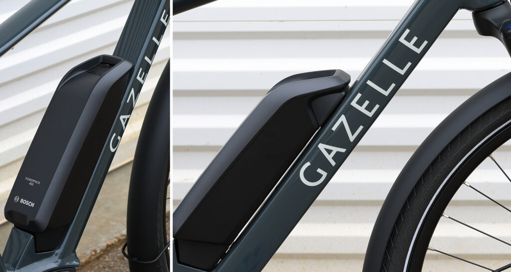 Battery And Wireless Safety For Earthenware E-Bikes photo
