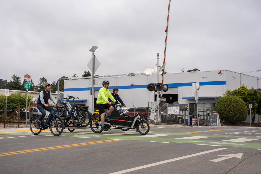 Gazelle Gives Back Summer 2023 Edition Royal Dutch Bikes Gazelle