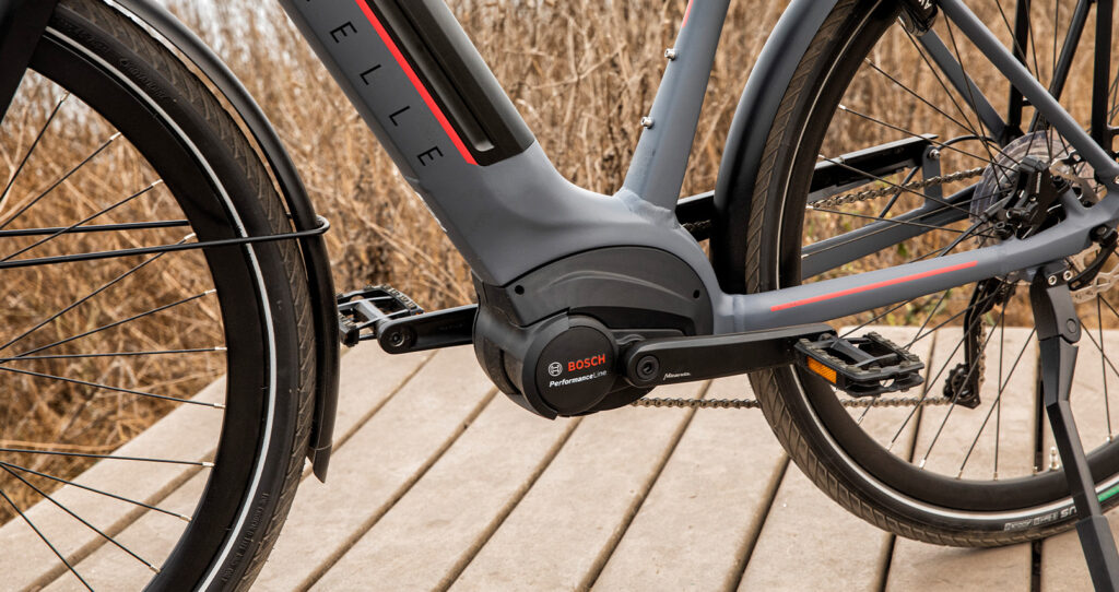 5 Benefits of Pedal Assist eBikes Over Throttle Assist eBikes