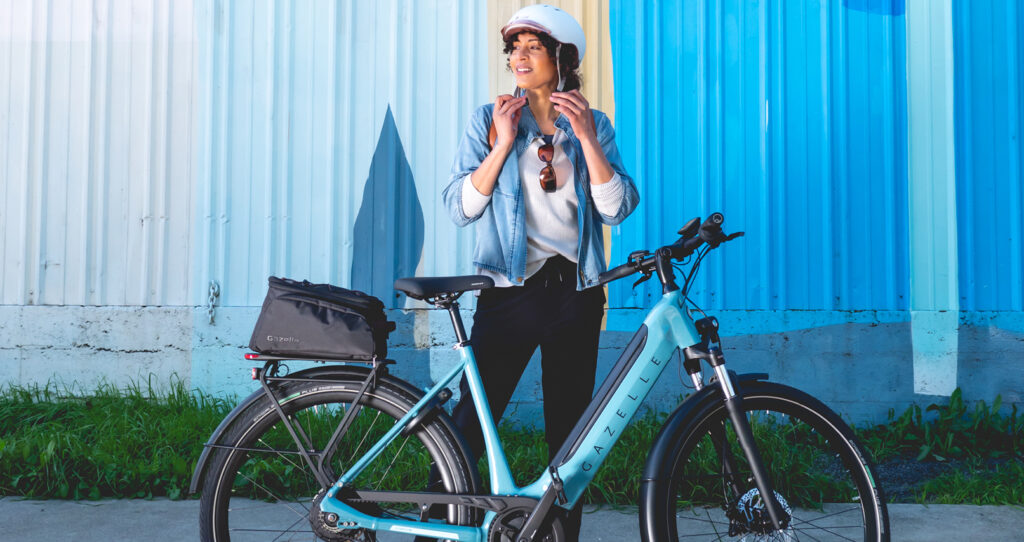 5 Benefits of Pedal Assist eBikes Over Throttle Assist eBikes