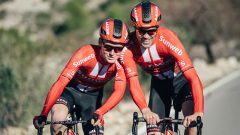 Tom Dumoulin, Team Sunweb