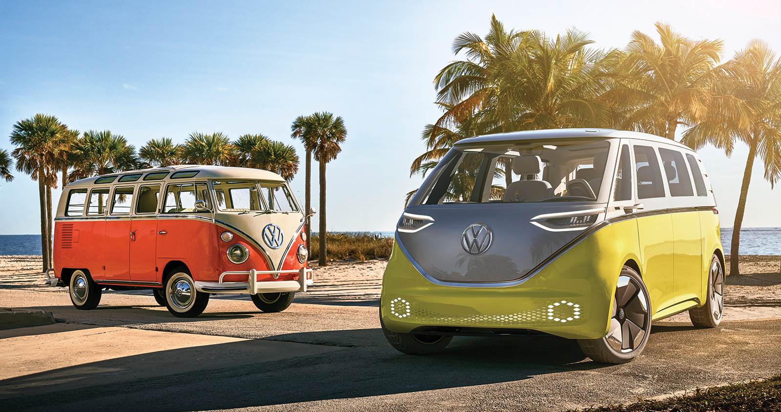 Volkswagen ID.Neo