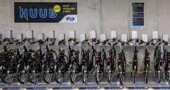 Next Urban mobility Pilot