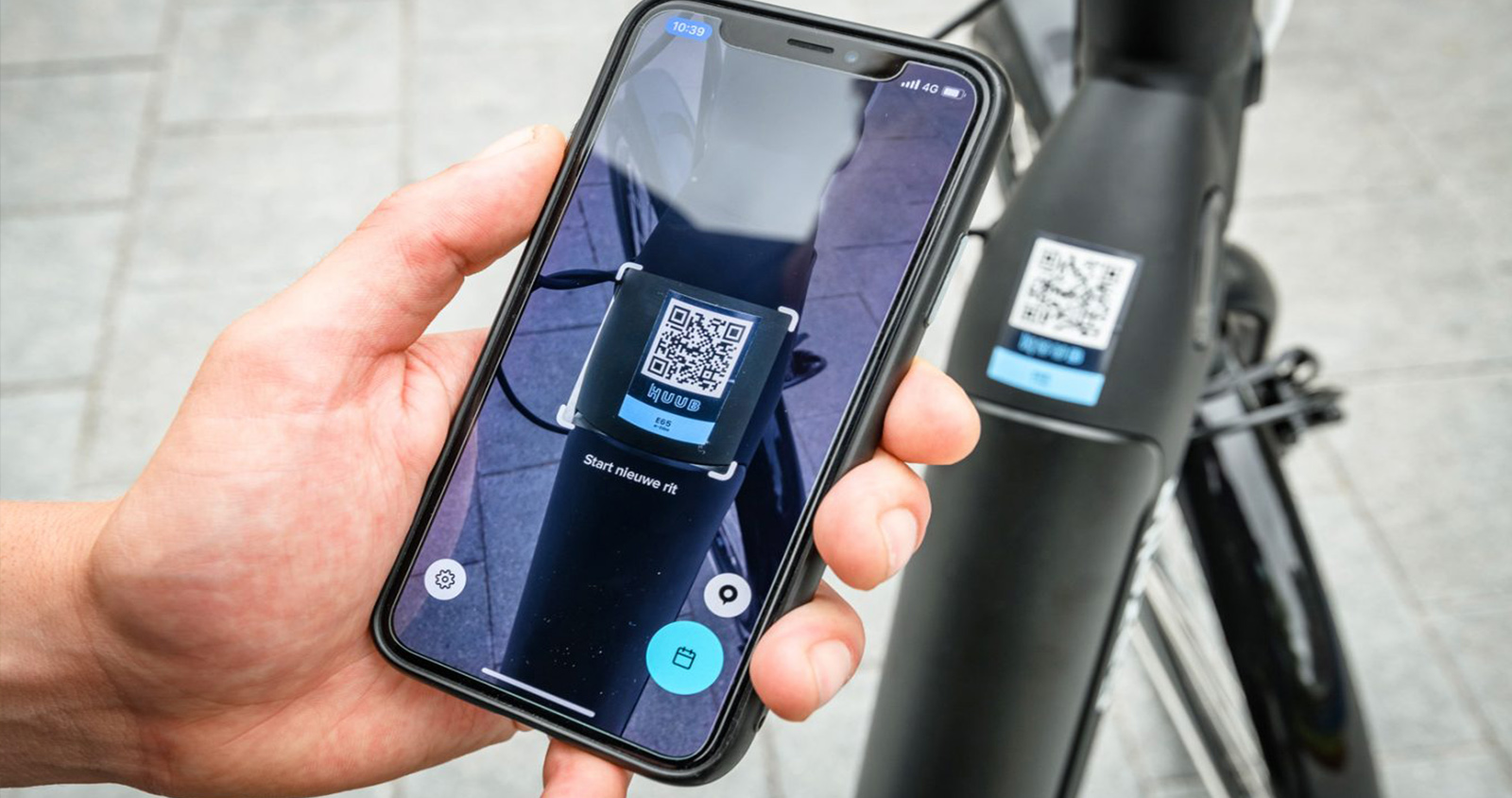 Next Urban mobility Pilot