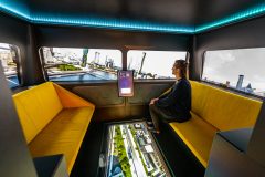 Move mobility experience