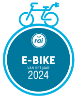 E-bike van het jaar