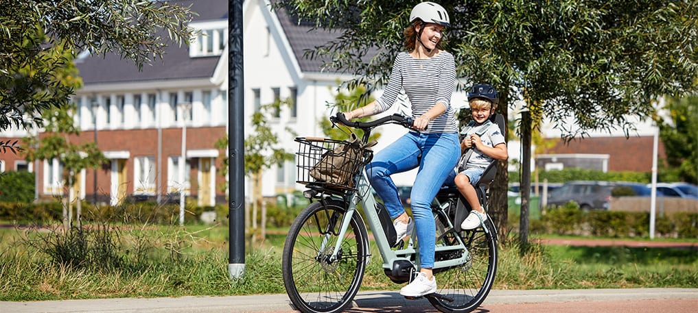 Kaufe Sicherheit Kinderfahrradsitz Fahrrad vorne Babysitz