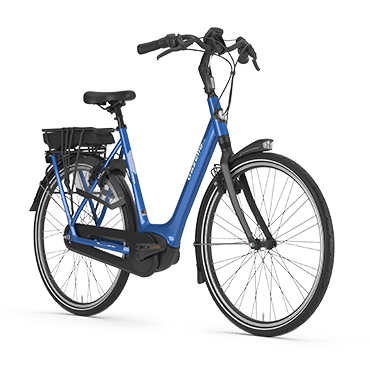 fusie kapitalisme zag Test Gazelle e-bikes bij Gazelle-winkels | Maak afspraak