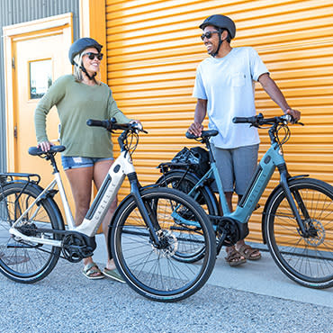 Best Electric Bicycle