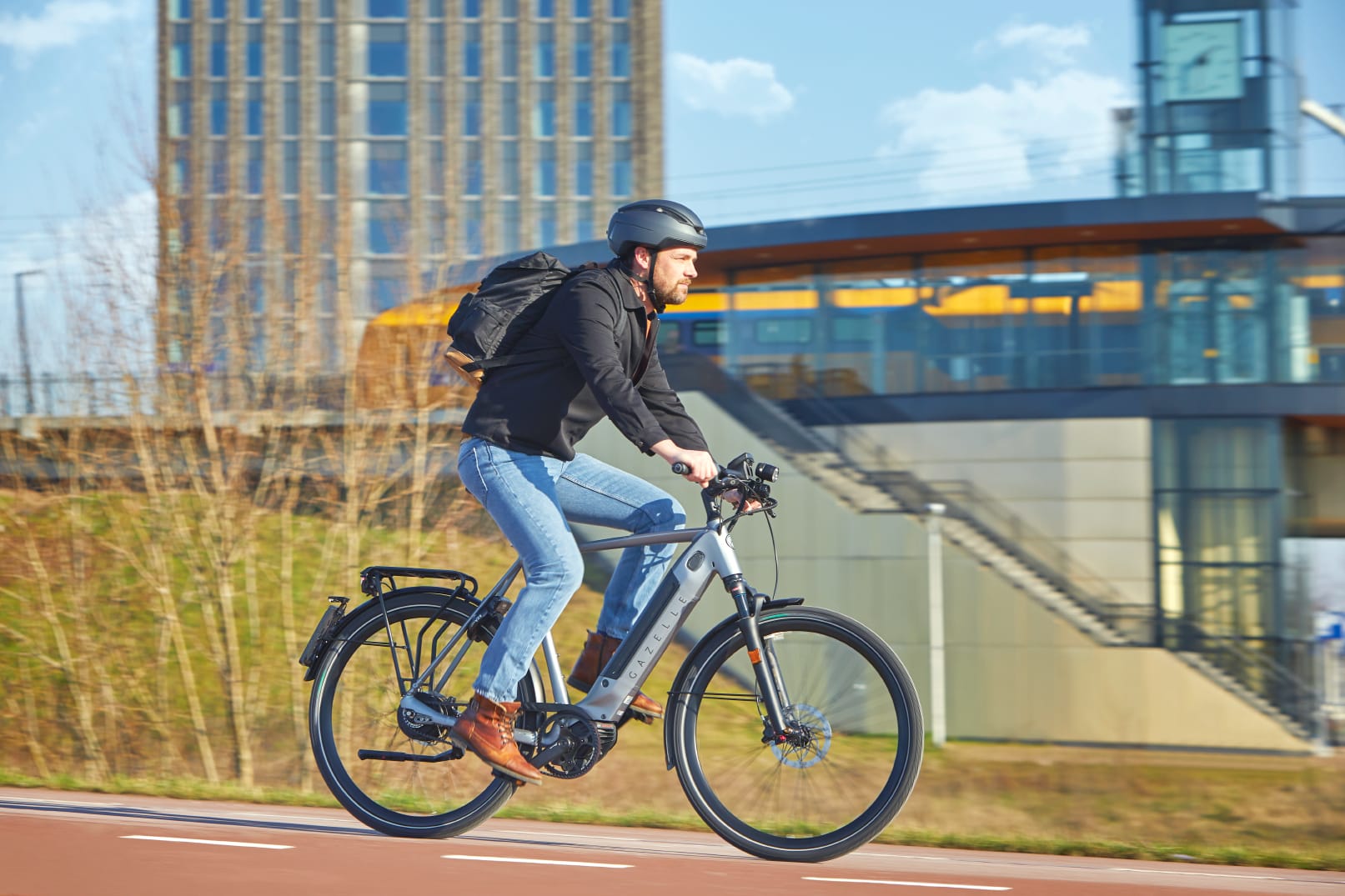What is the strongest motor for an electric bike?