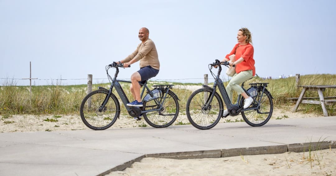 Notitie Post Verscheidenheid Kan ik een nieuwe accu kopen voor mijn e-bike? | Gazelle