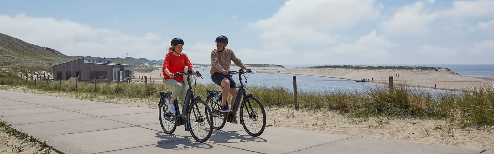 Quale bici elettrica è giusta per me? | Aiuto alla scelta | Gazelle