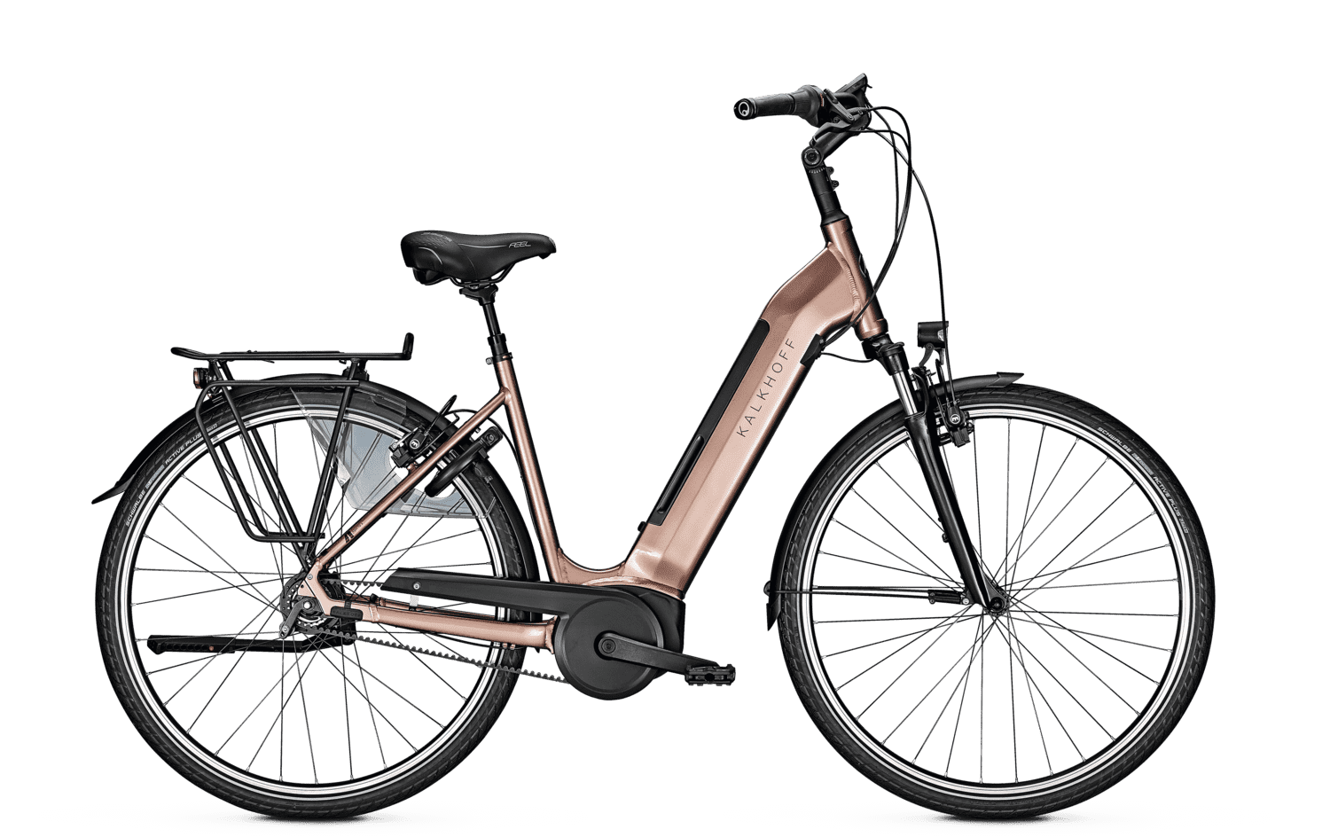 das richtige fahrrad für lange touren