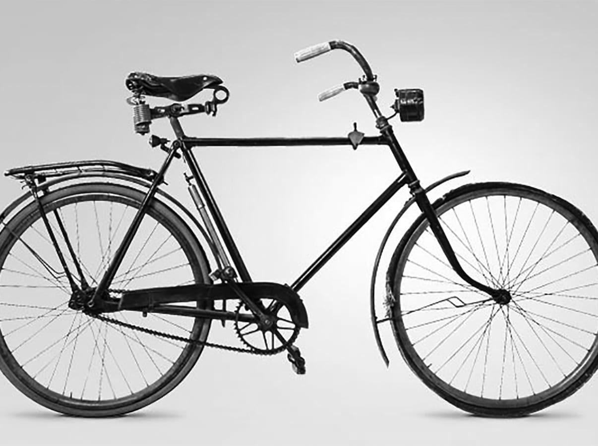 kalkhoff bikes vintage