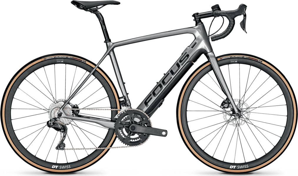 PARALANE² CARBON | 2019-2021 Fazua