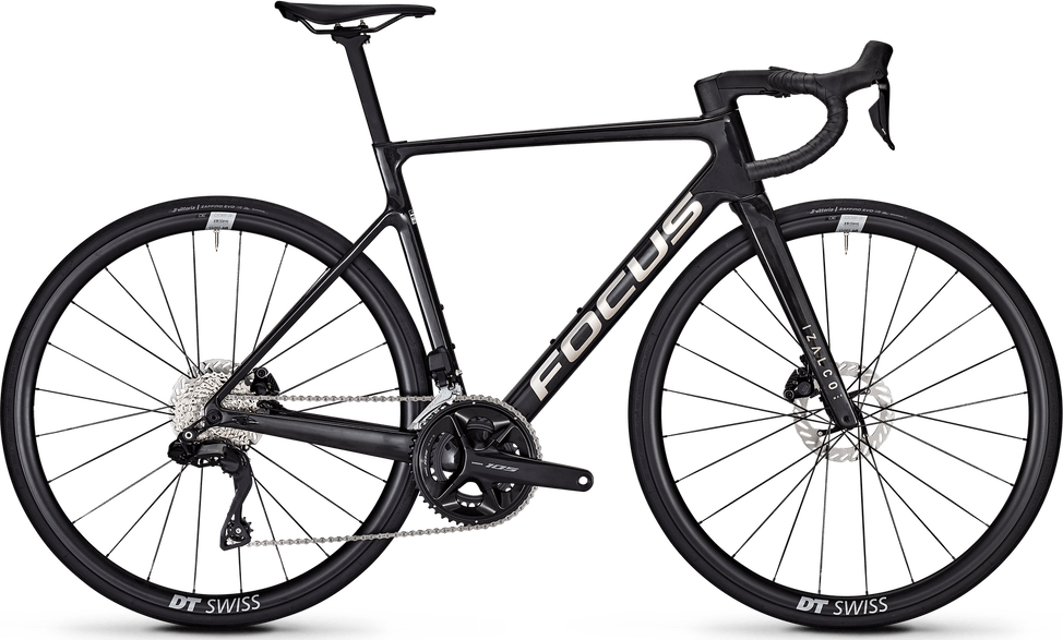 IZALCO MAX 8.8 | FOCUS Bikes