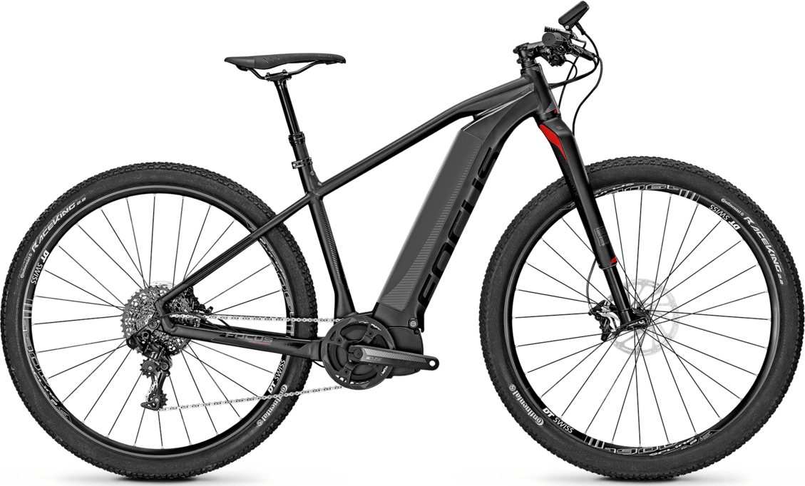 JARIFA² | 2016-2018 Impulse Integrale