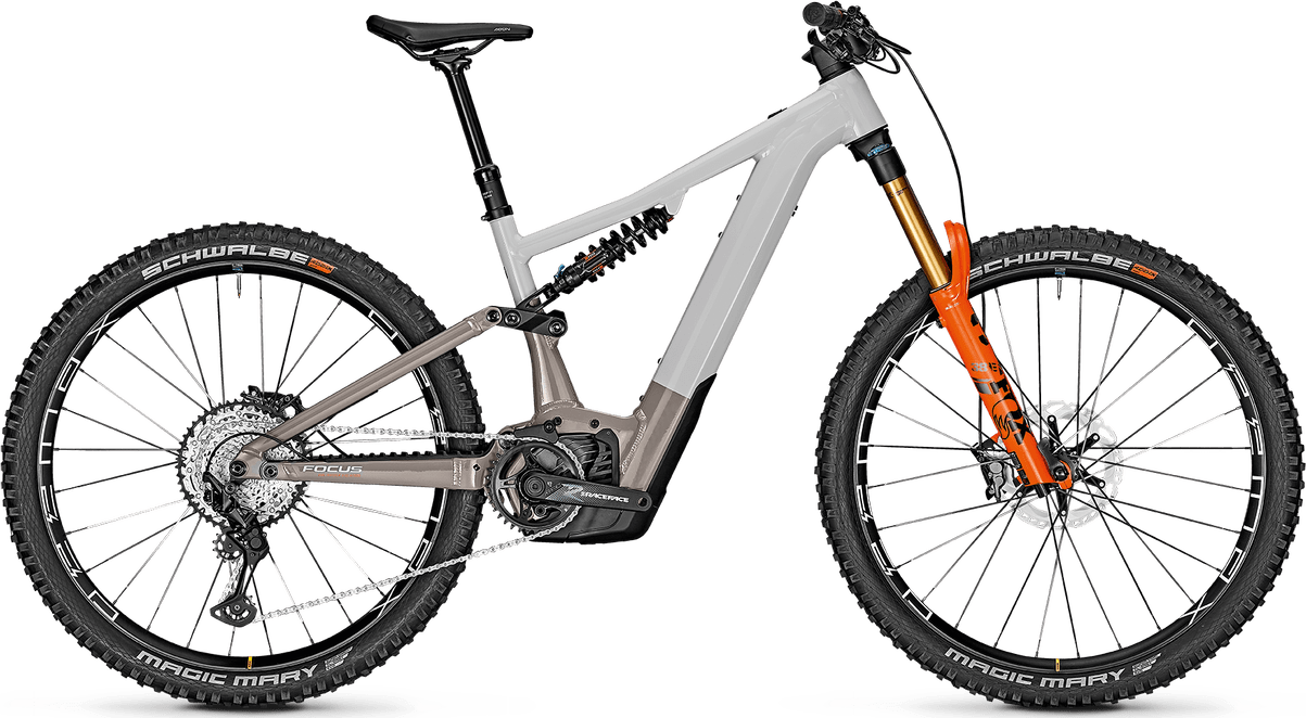 FOCUS SAM² | 2023 - 2024 Bosch