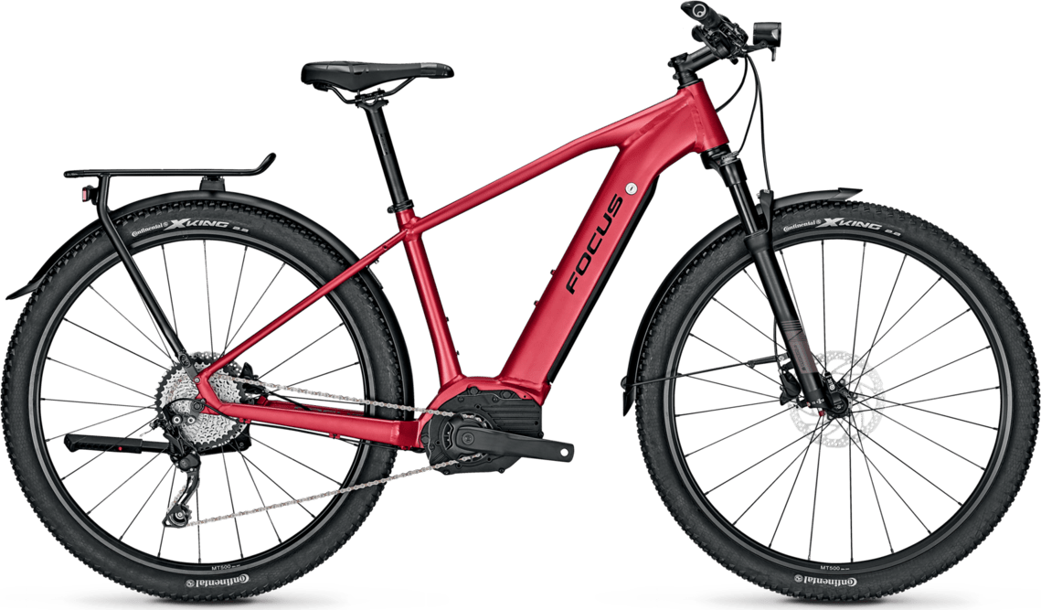 AVENTURA² | 2019 Bosch