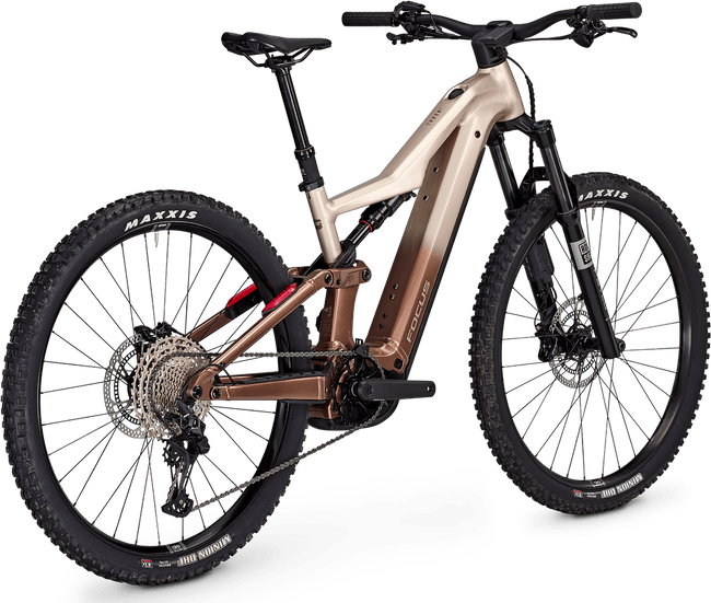 THRON² 6.8 ABS