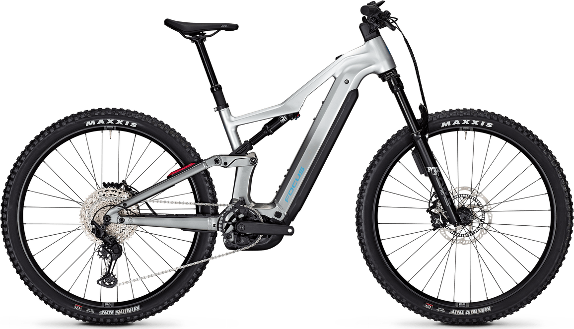 THRON² 6.9 ABS