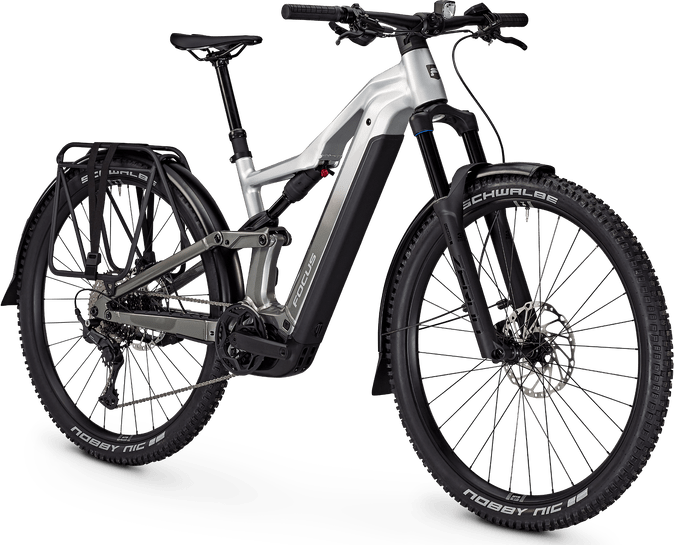THRON² 6.7 EQP