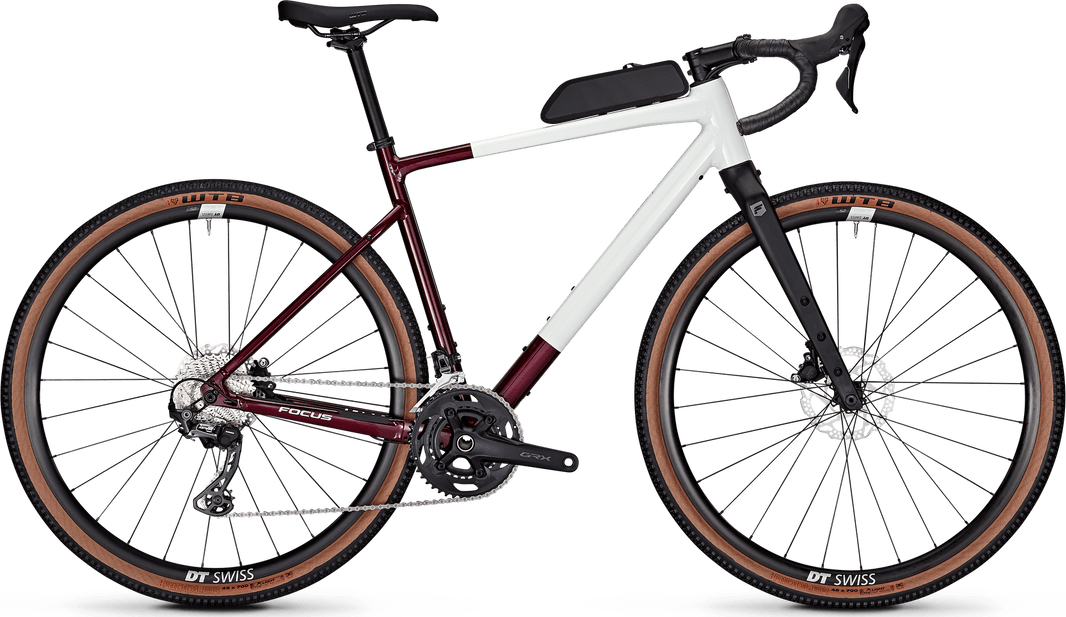 ATLAS 6.8 FOCUS Bikes