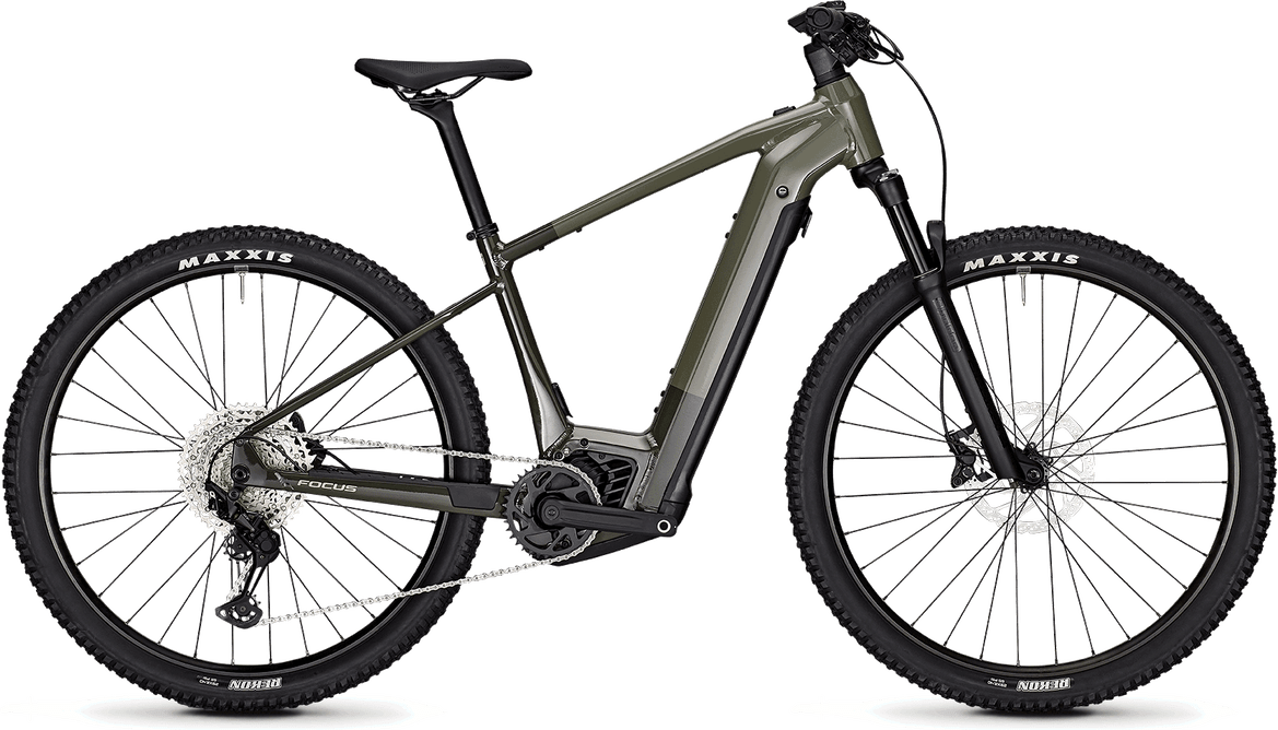 JARIFA² | 2023-2025 Bosch