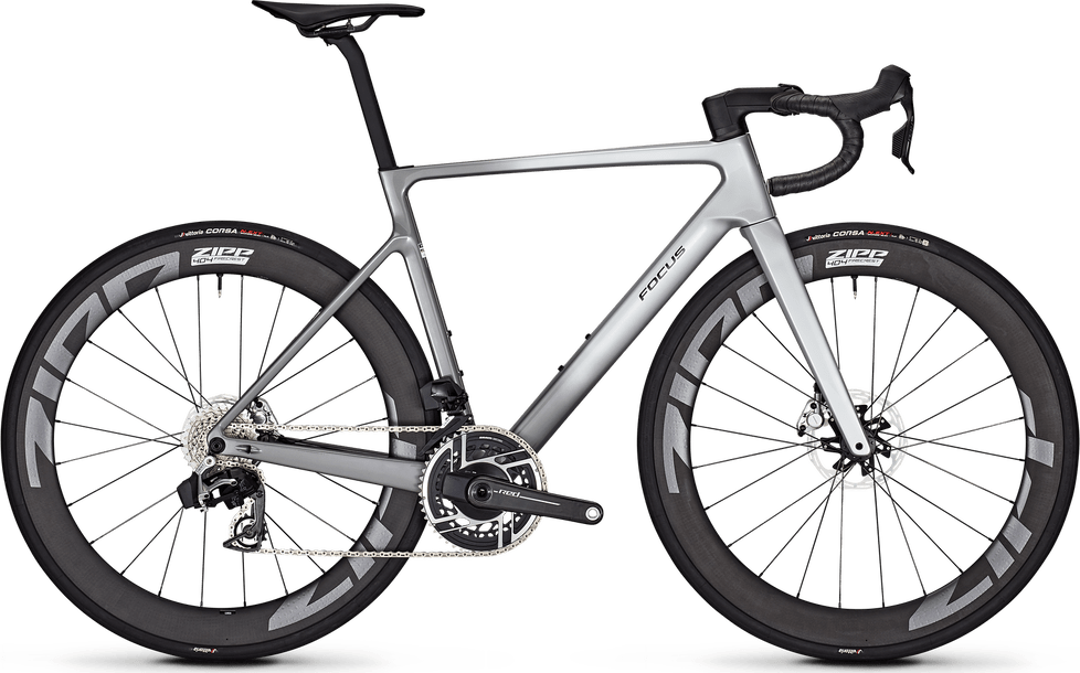 Focus izalco max sale