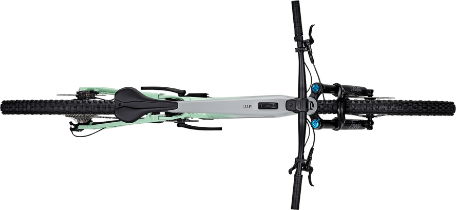 FOCUS SAM² 6.8