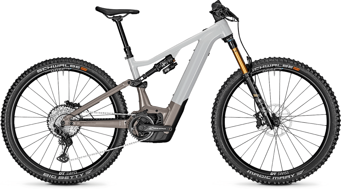 JAM² ALU | 2023 - 2024 Bosch