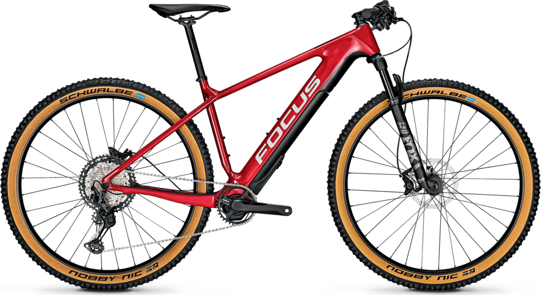 RAVEN² | 2020 Fazua