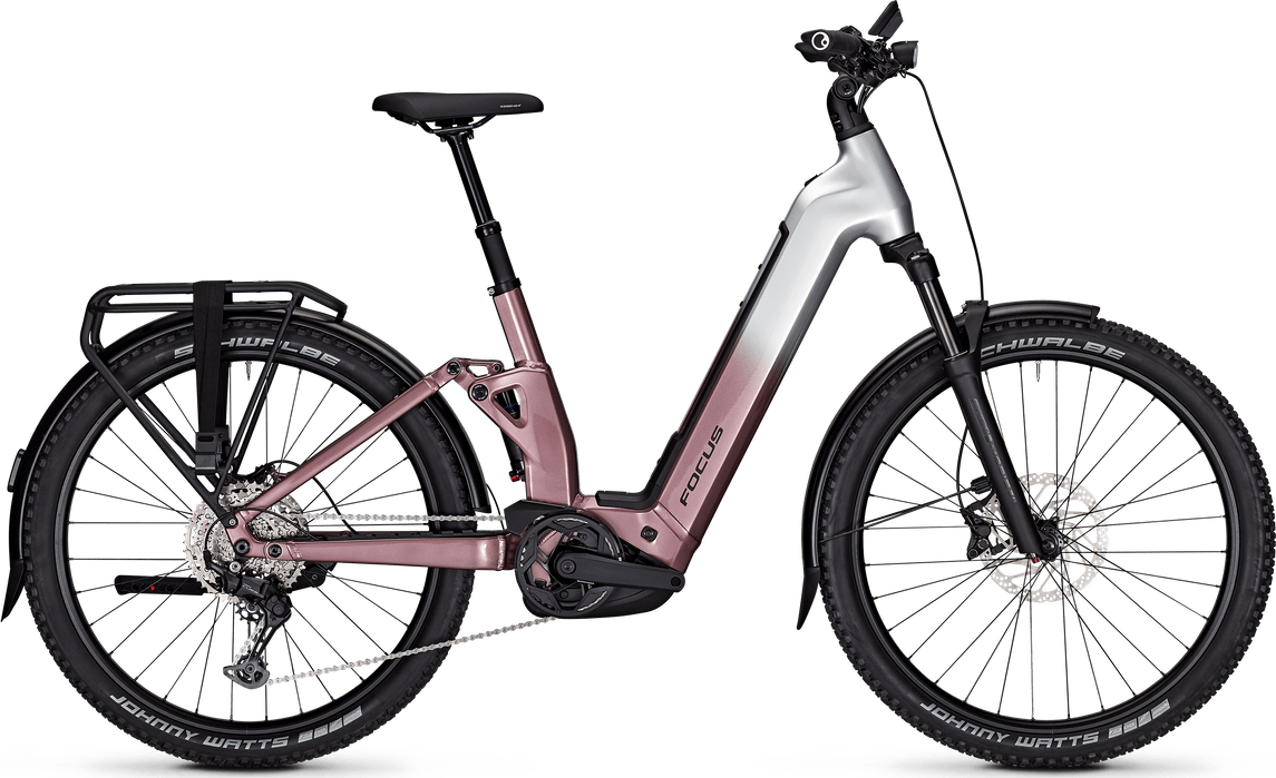 AVENTURA² FS 6.8