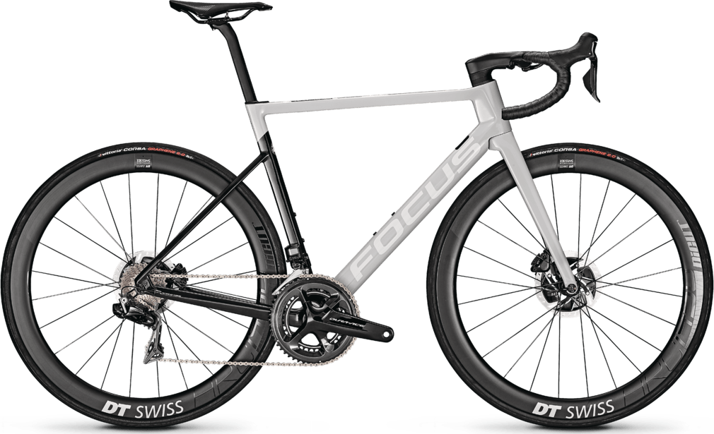 focus izalco race disc 9.9