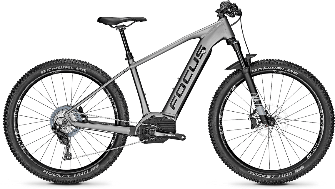 JARIFA² | 2016-2019 Bosch
