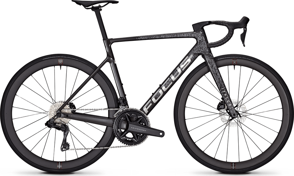 IZALCO MAX 9.7