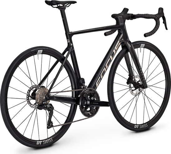 IZALCO MAX 8.8 | FOCUS Bikes