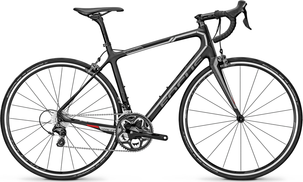 IZALCO ERGORIDE