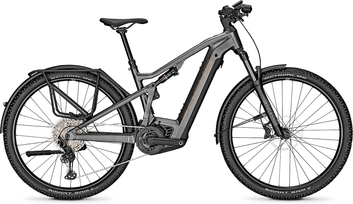 THRON² EQP | 2022-2024 Bosch