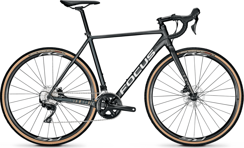 MARES ALU | 2016-2021
