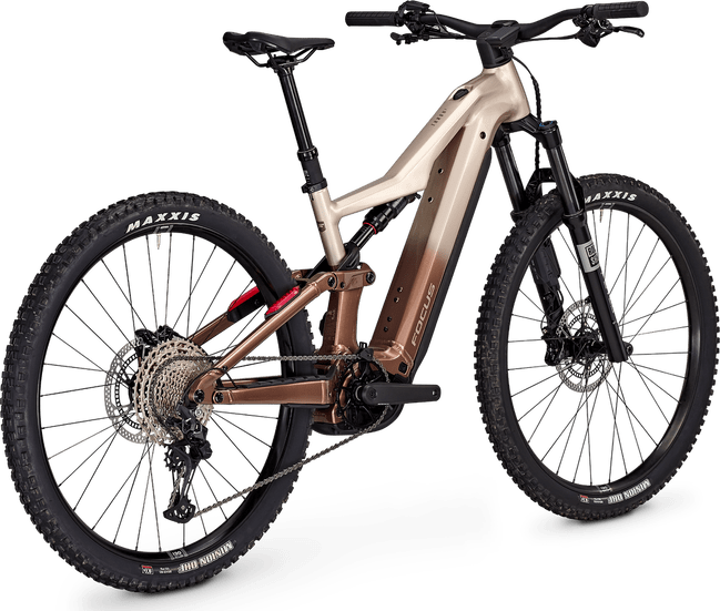 THRON² 6.8 ABS