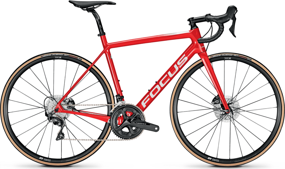 IZALCO RACE