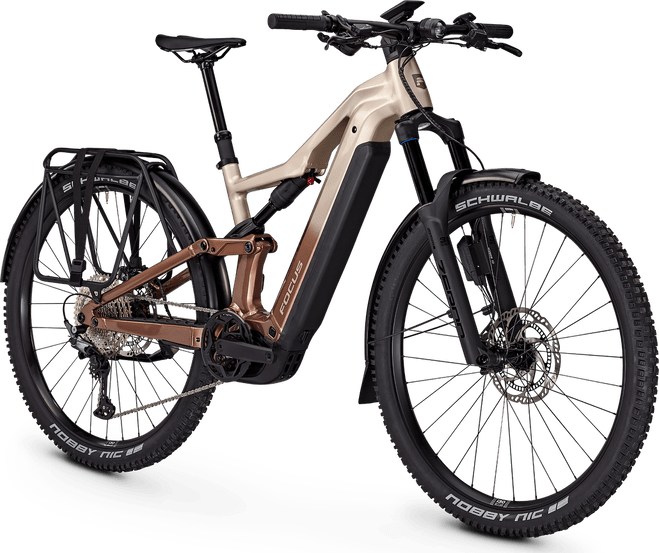 THRON² 6.8 EQP ABS