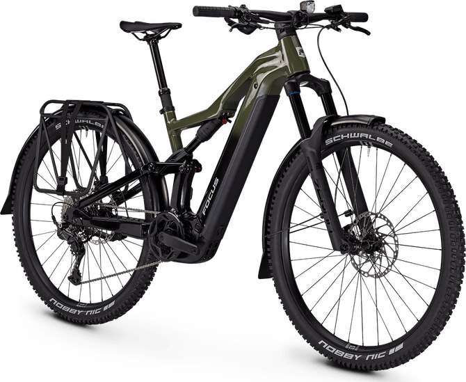 THRON² 6.7 EQP