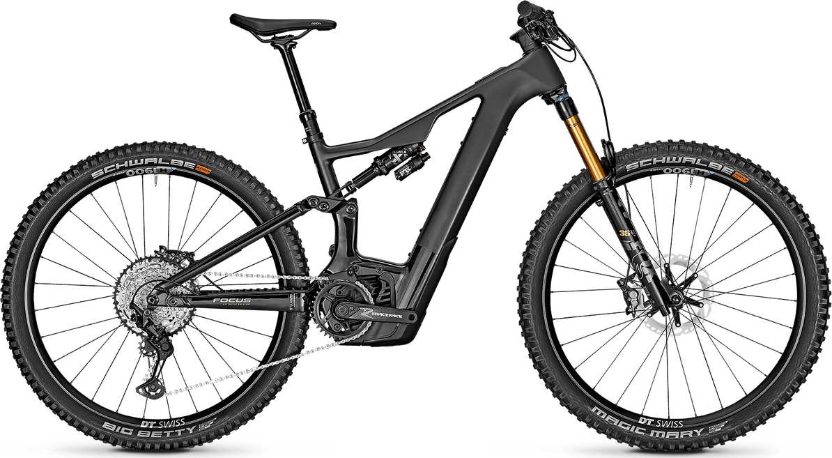 JAM² Carbon | 2024 Bosch