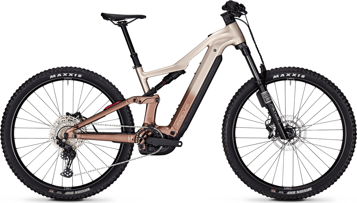 THRON² 6.8 ABS