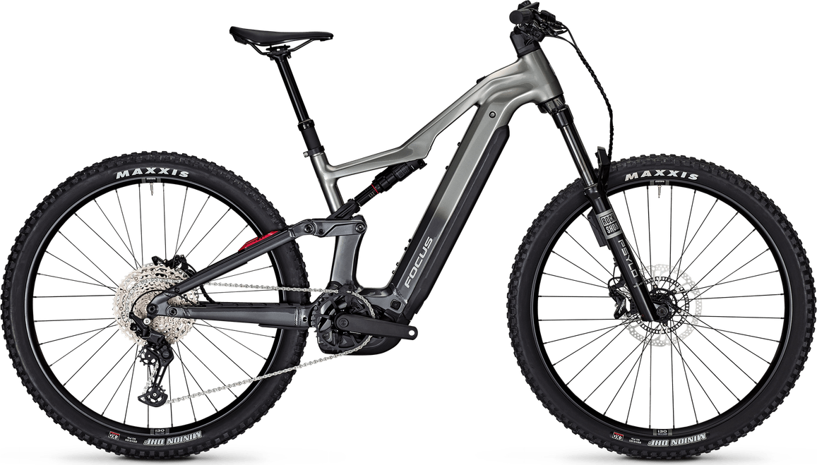 THRON² 6.8 ABS