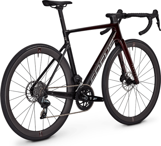 IZALCO MAX 8.9