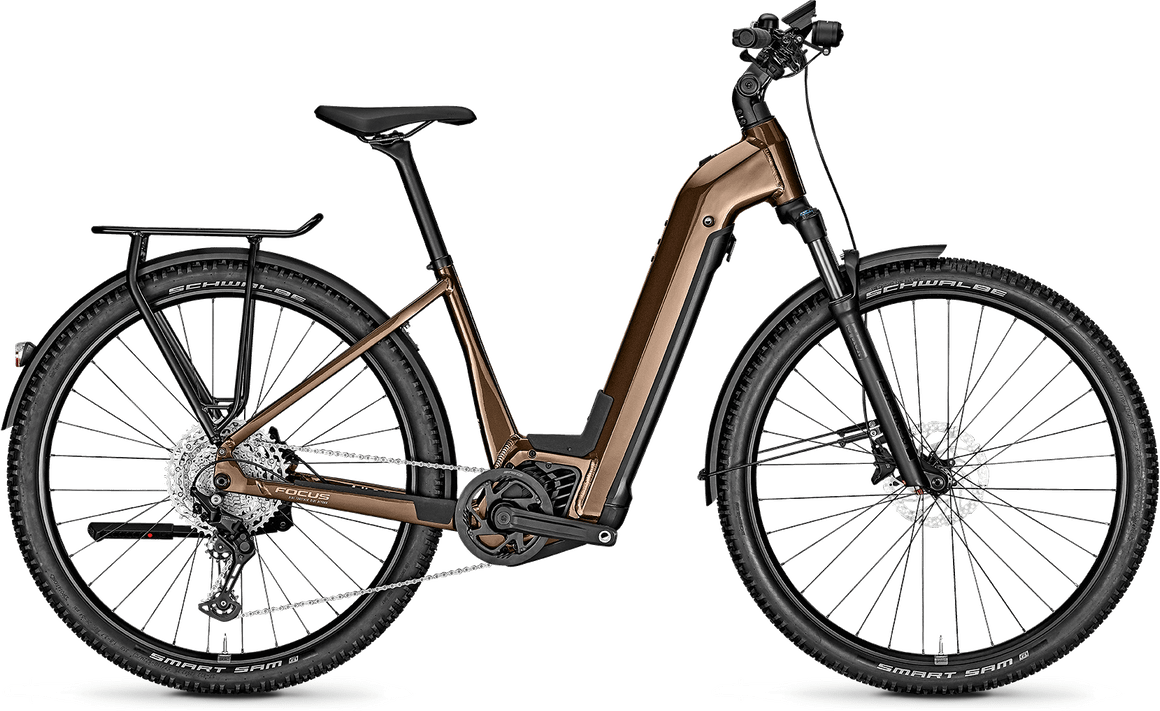 AVENTURA² | 2023 Bosch