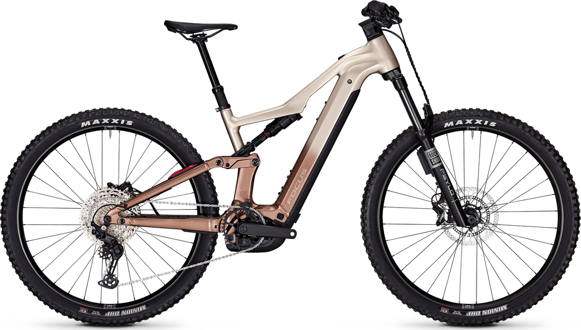 THRON² 6.8 ABS